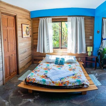 Apartamento ArteSAna Monteverde Esterno foto