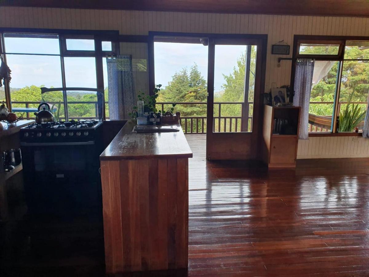 Apartamento ArteSAna Monteverde Esterno foto