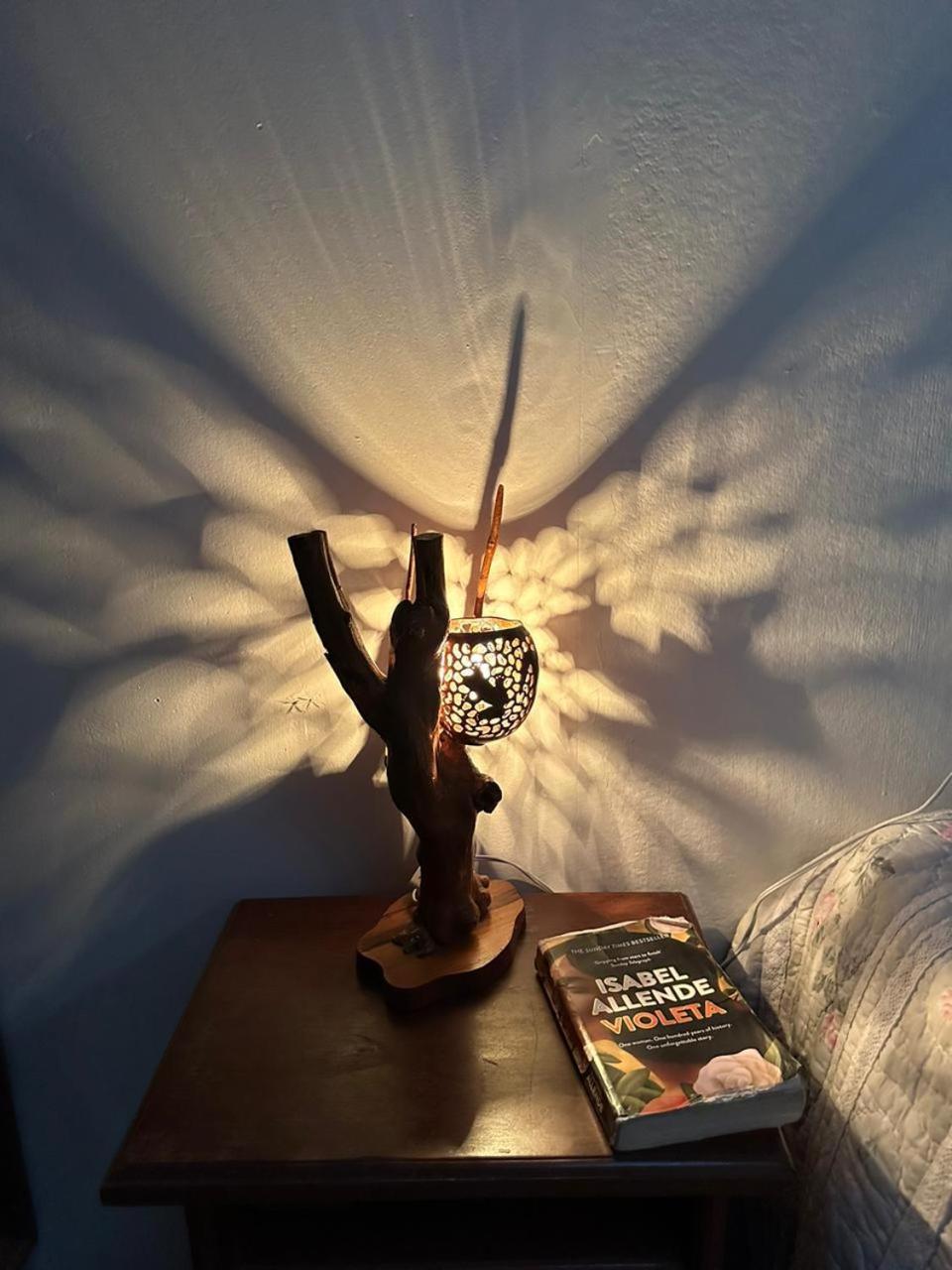Apartamento ArteSAna Monteverde Esterno foto