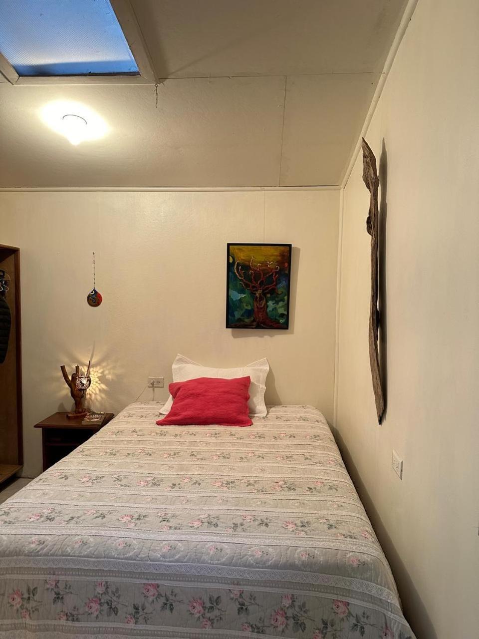 Apartamento ArteSAna Monteverde Esterno foto