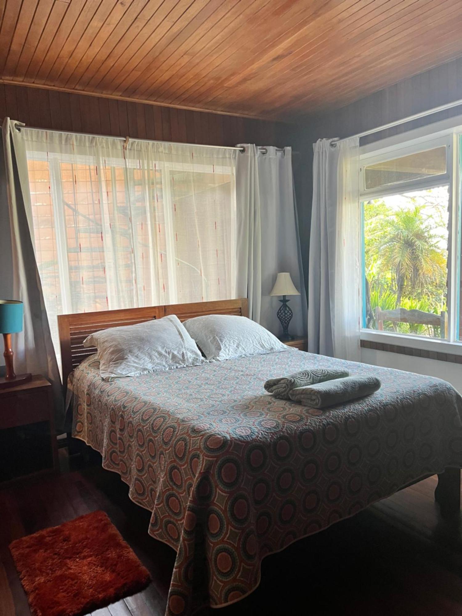 Apartamento ArteSAna Monteverde Esterno foto