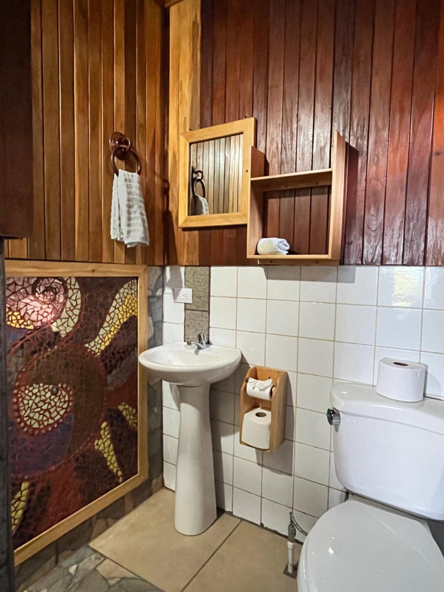 Apartamento ArteSAna Monteverde Esterno foto