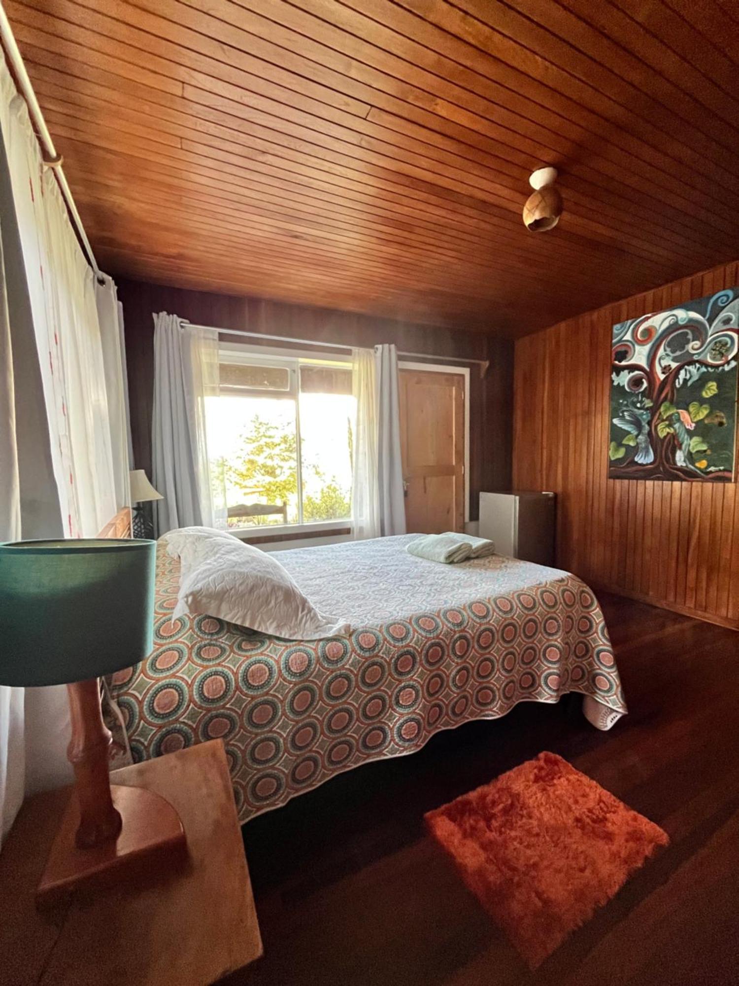 Apartamento ArteSAna Monteverde Esterno foto