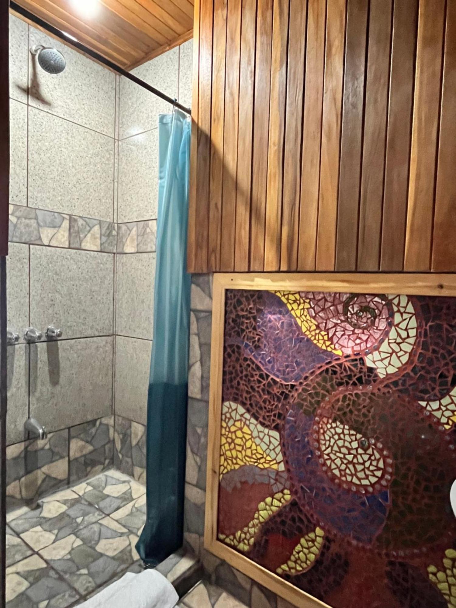 Apartamento ArteSAna Monteverde Esterno foto