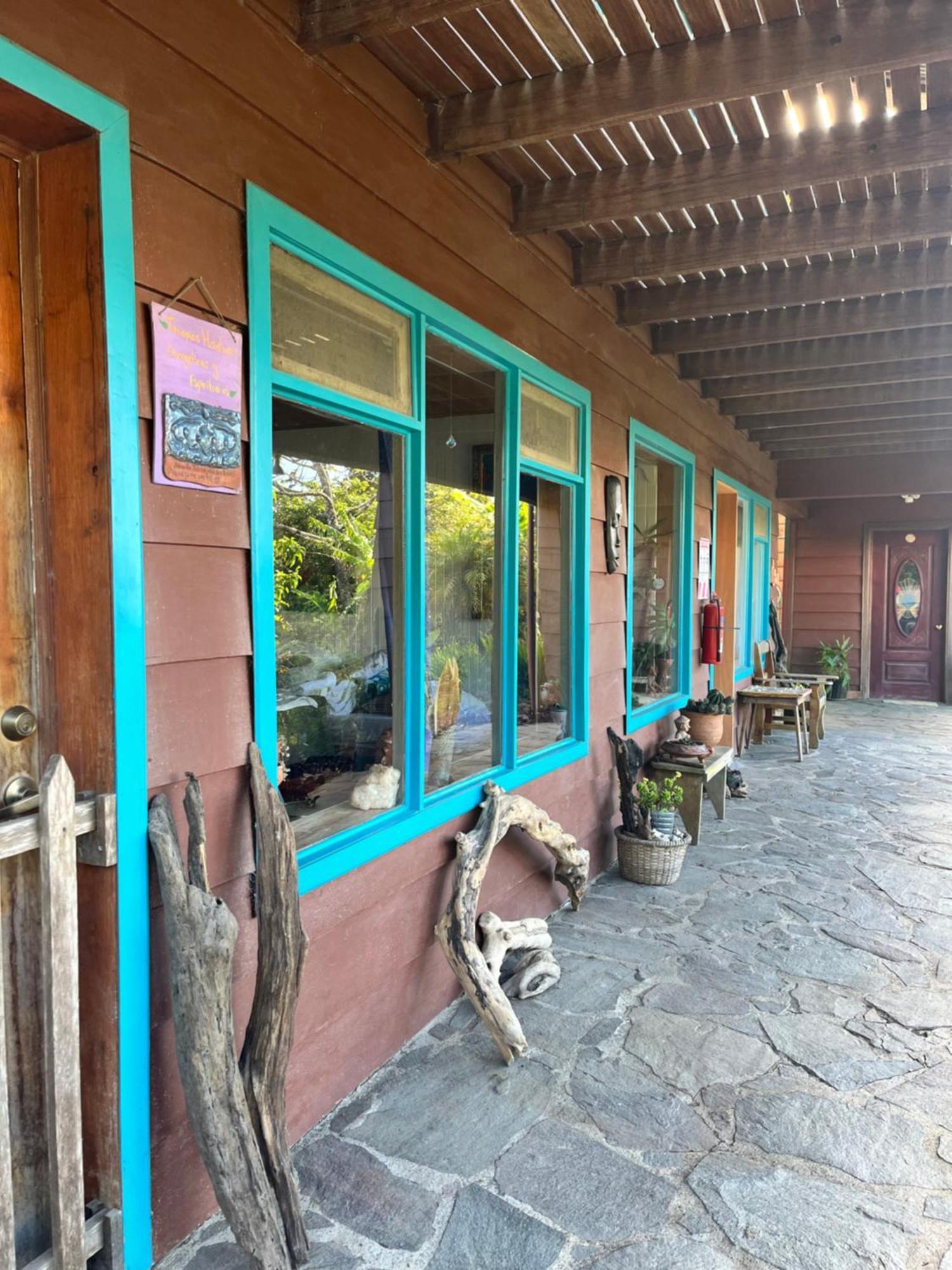 Apartamento ArteSAna Monteverde Esterno foto