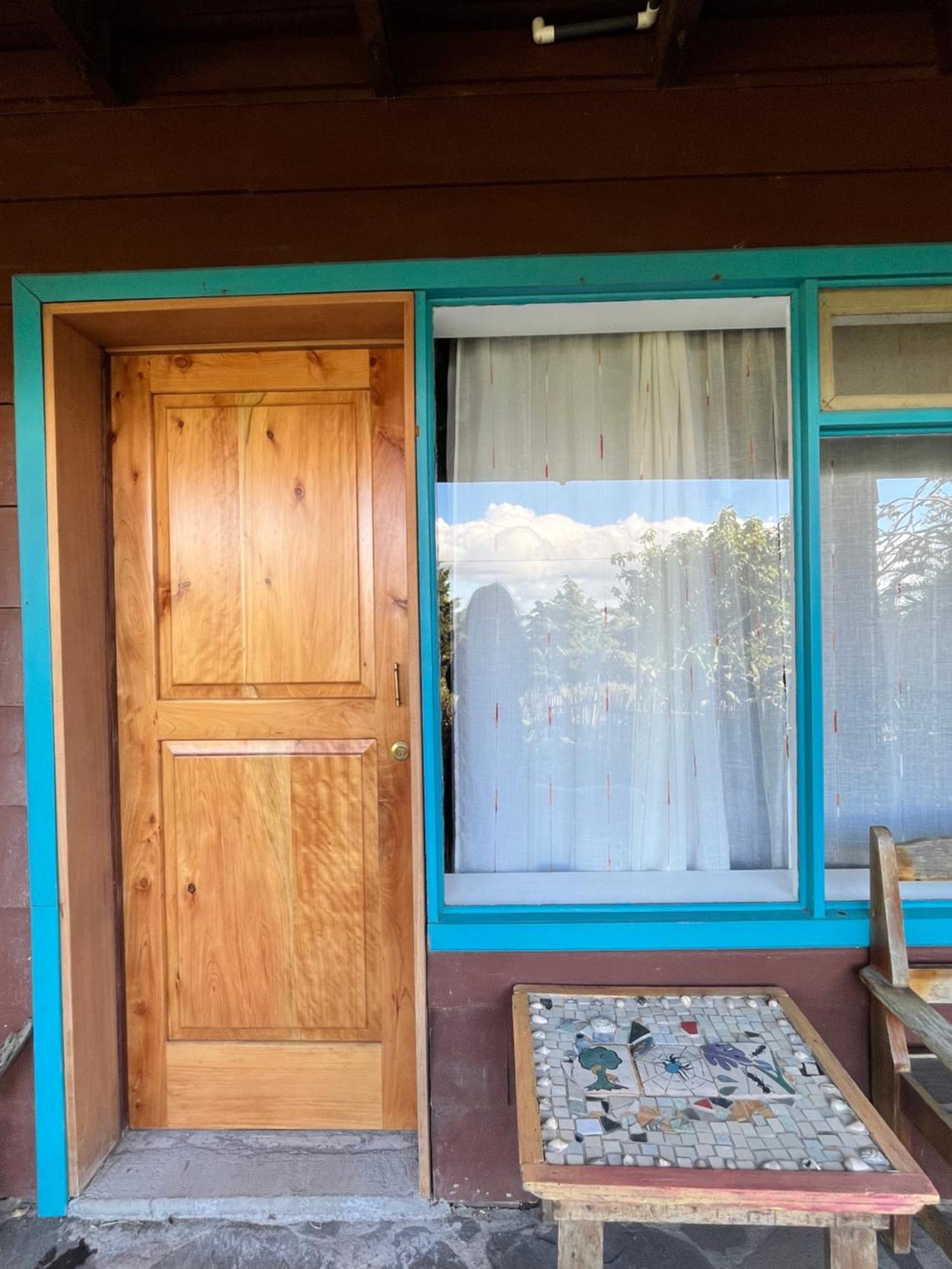 Apartamento ArteSAna Monteverde Esterno foto