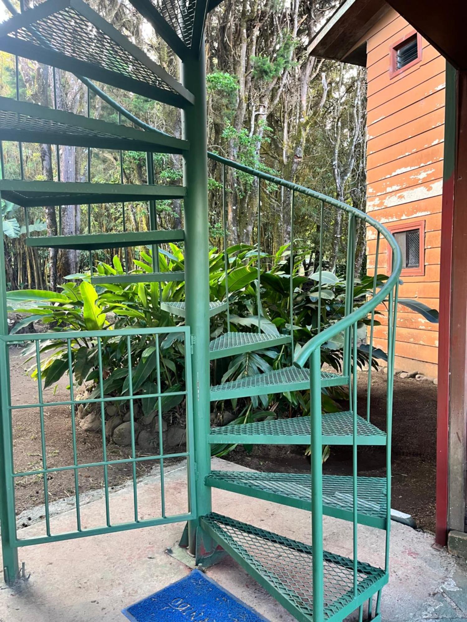 Apartamento ArteSAna Monteverde Esterno foto