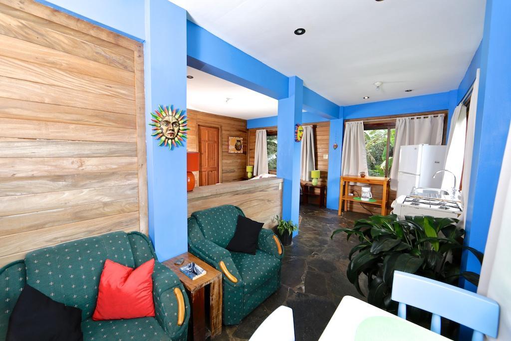 Apartamento ArteSAna Monteverde Esterno foto