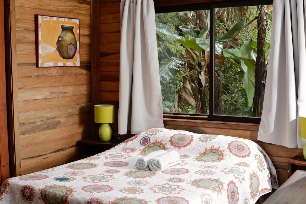 Apartamento ArteSAna Monteverde Esterno foto