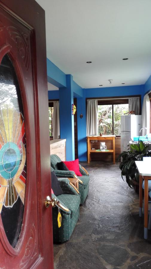Apartamento ArteSAna Monteverde Esterno foto