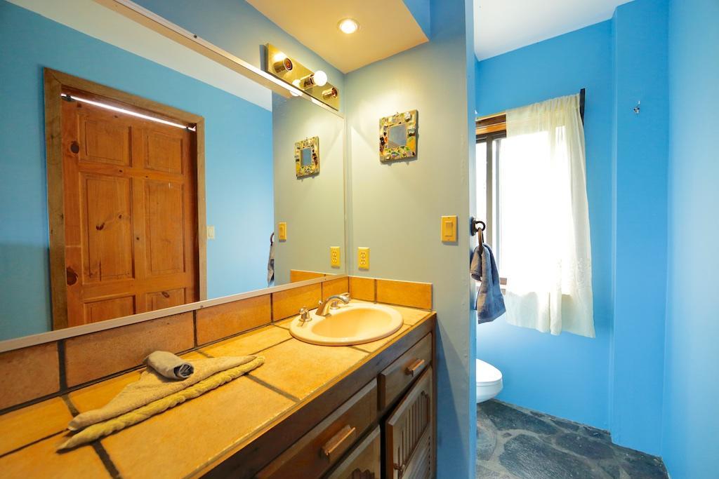 Apartamento ArteSAna Monteverde Esterno foto