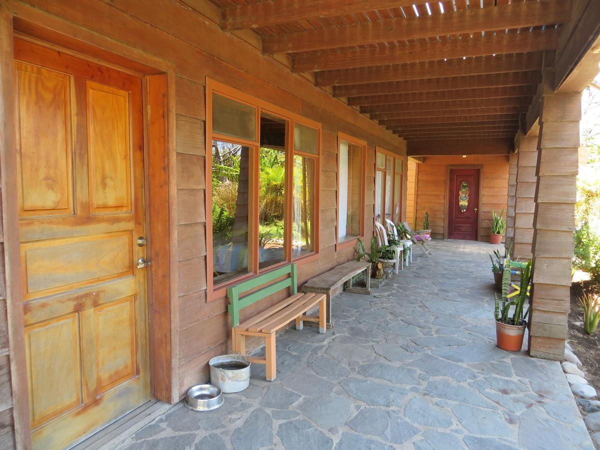Apartamento ArteSAna Monteverde Esterno foto