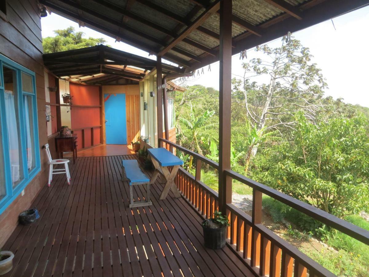 Apartamento ArteSAna Monteverde Esterno foto