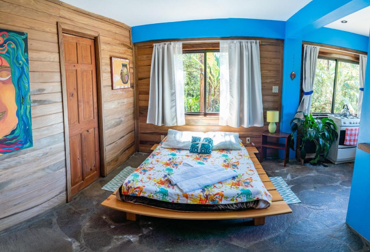 Apartamento ArteSAna Monteverde Esterno foto