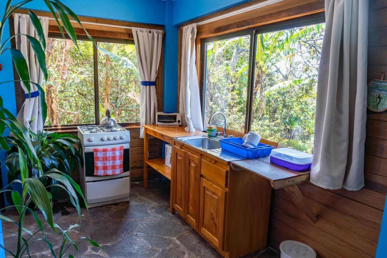 Apartamento ArteSAna Monteverde Esterno foto